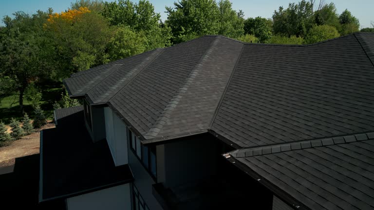 Fast & Reliable Emergency Roof Repairs in (206) 761-73260