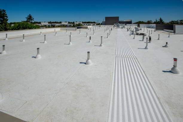 Roof Insulation in Park Rapids, MN